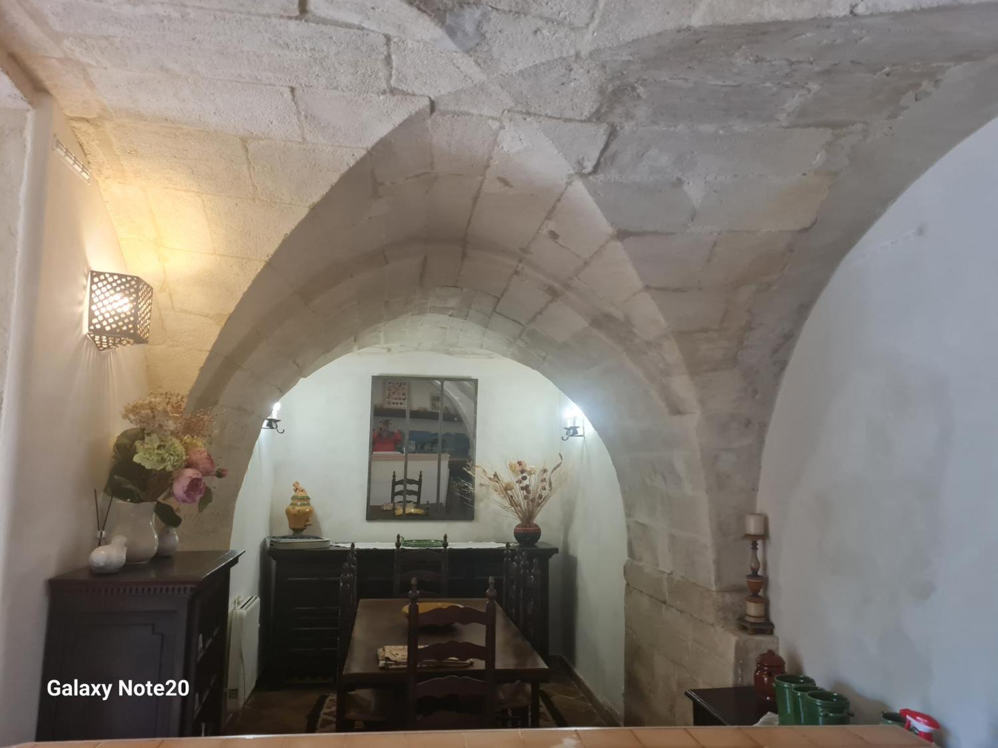 Maison De Charme Villeneuve Les Avignon Villeneuve-les-Avignon Luaran gambar